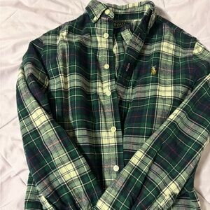 Ralph Lauren boy top!! Excellent condition 👔 take me home